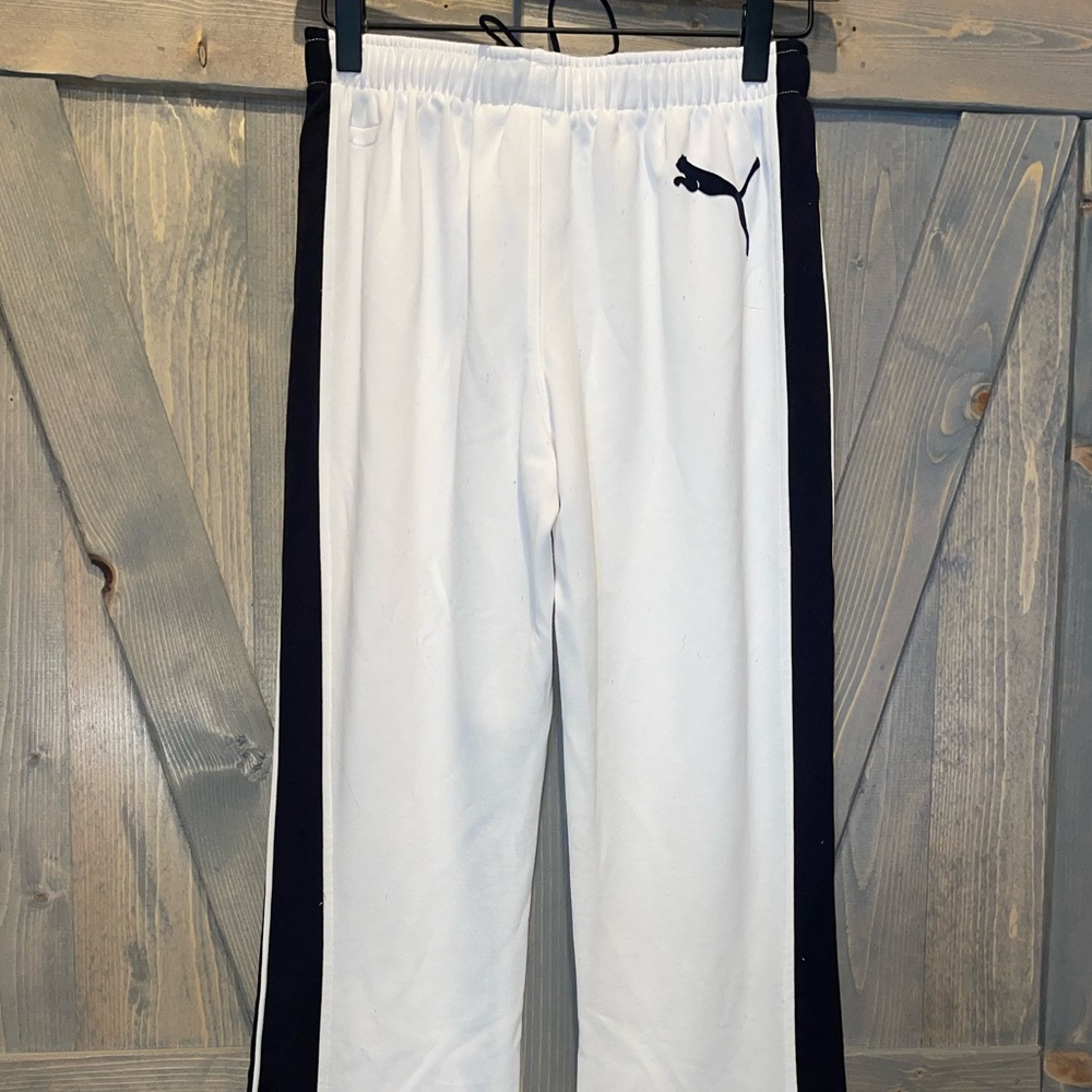 S/M PUMA PANTS.